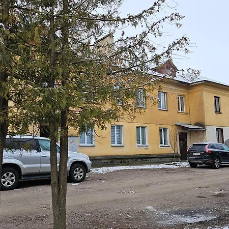 Luxury Stable 1 Apartment *