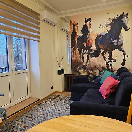 Luxury Stable 1 Apartment