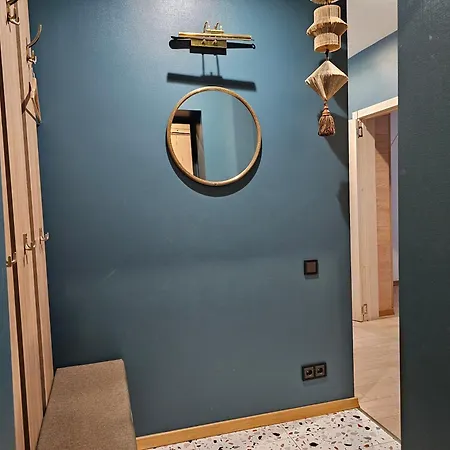 Luxury Stable 1 Apartment *