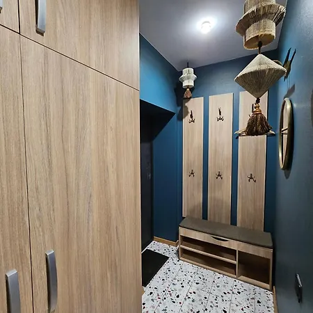 Luxury Stable 1 Rezekne